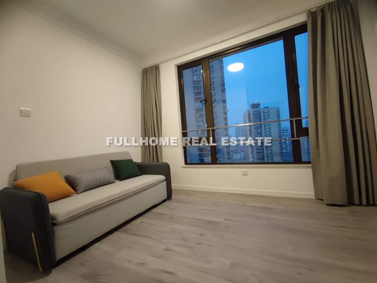 New Westgate Garden - Interior view 2, Shanghai rental property