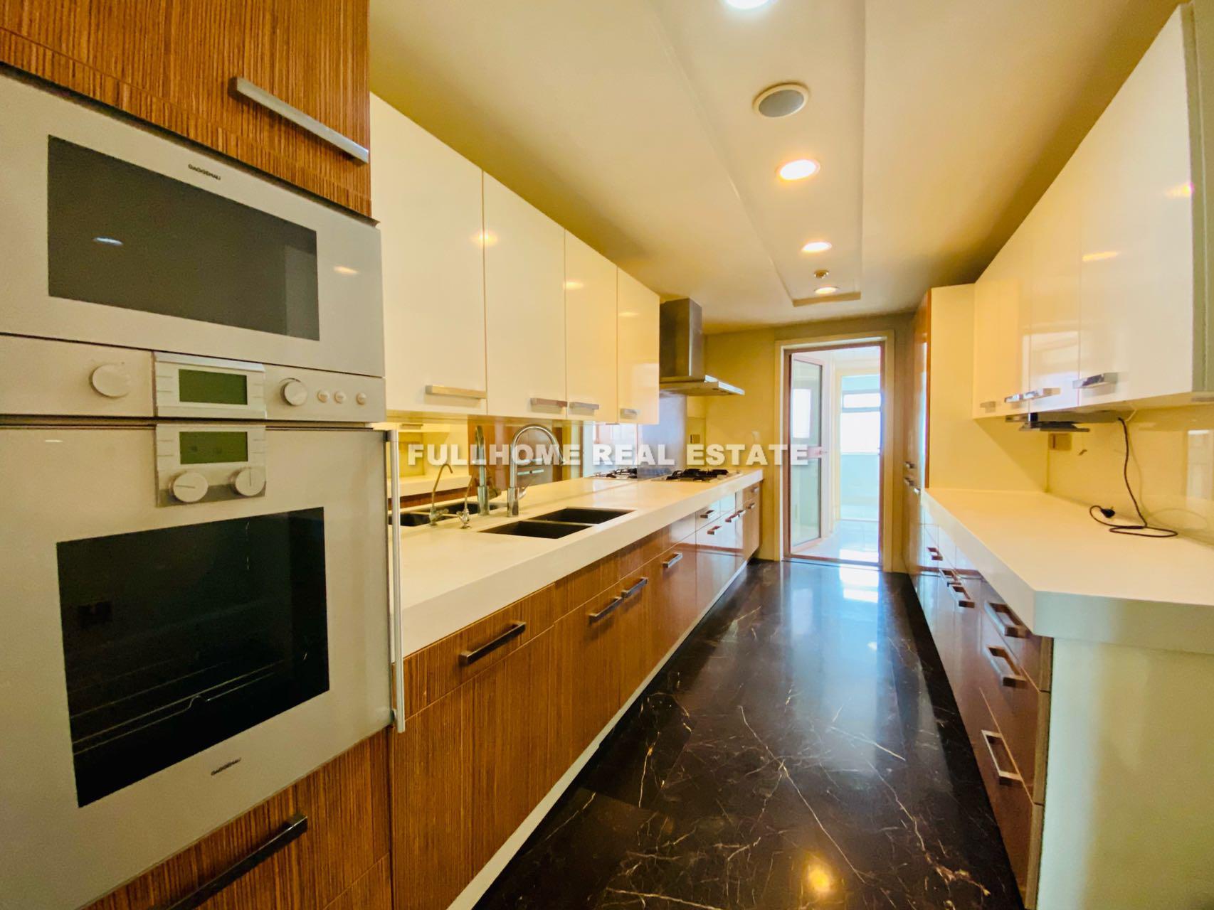 Shimao Riviera Garden - Interior view 4, Shanghai rental property