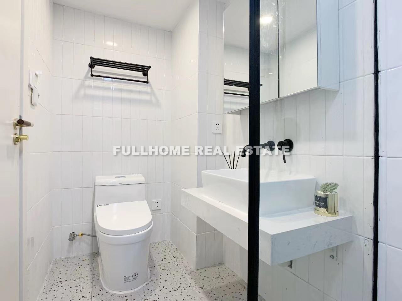 Zheng Ning Compound - Interior view 7, Shanghai rental property