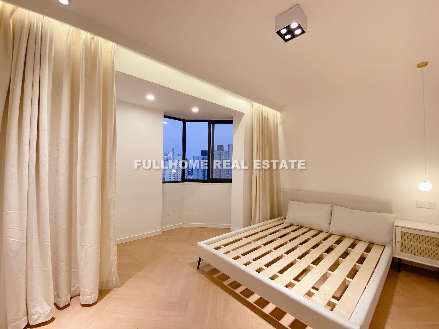 No.1-1600 Wanhangdu Road Old House - Interior view 6, Shanghai rental property