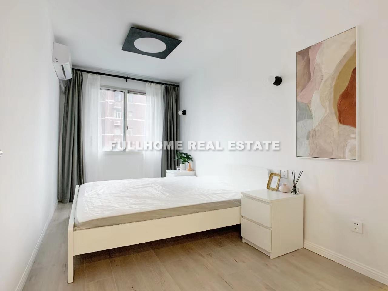 Zheng Ning Compound - Interior view 4, Shanghai rental property