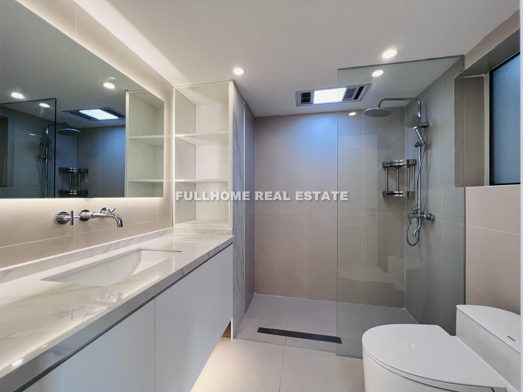Lane 1-1000 Changning Road Old House	 - Interior view 8, Shanghai rental property