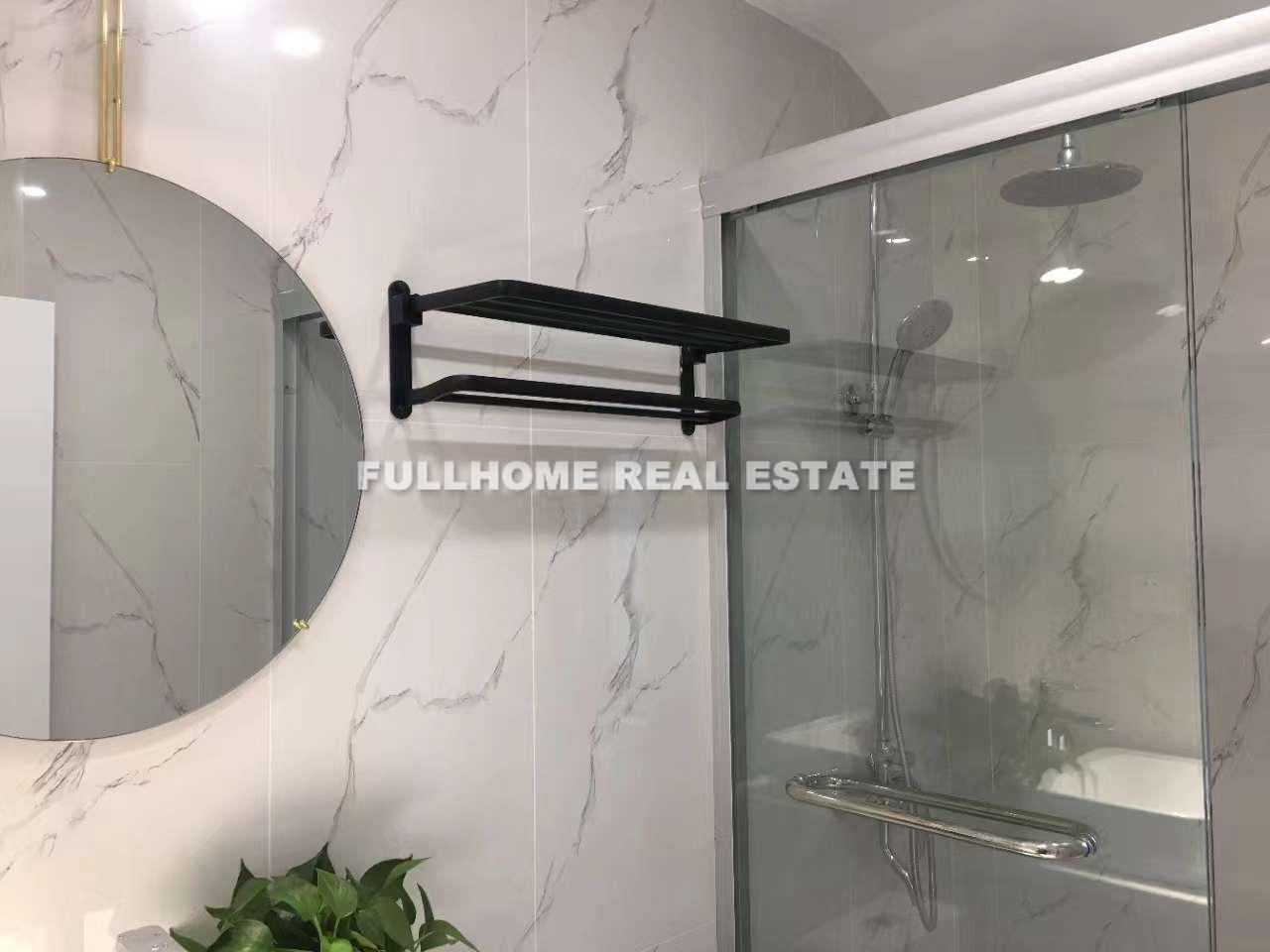 No.1-300 West Fuxing Road Old House - Interior view 3, Shanghai rental property