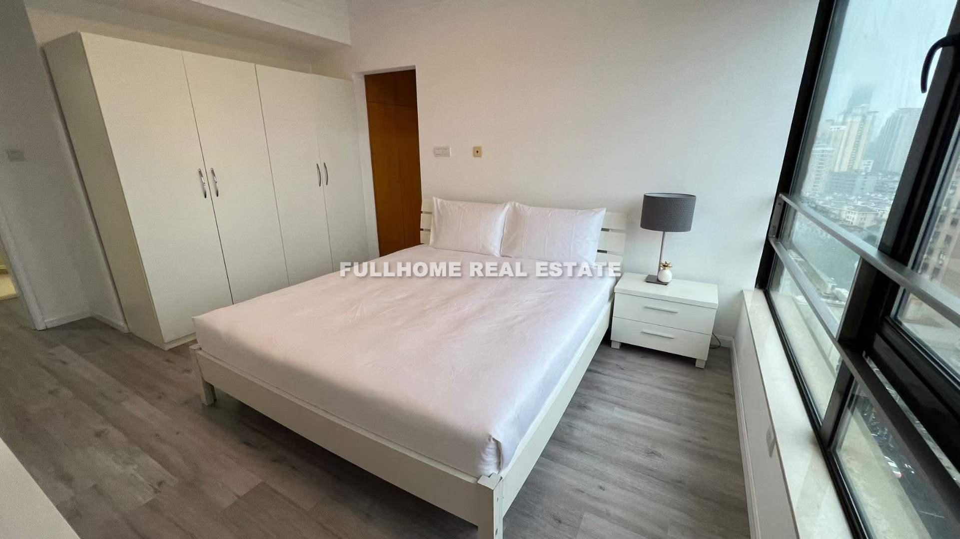 New Westgate Garden - Interior view 7, Shanghai rental property