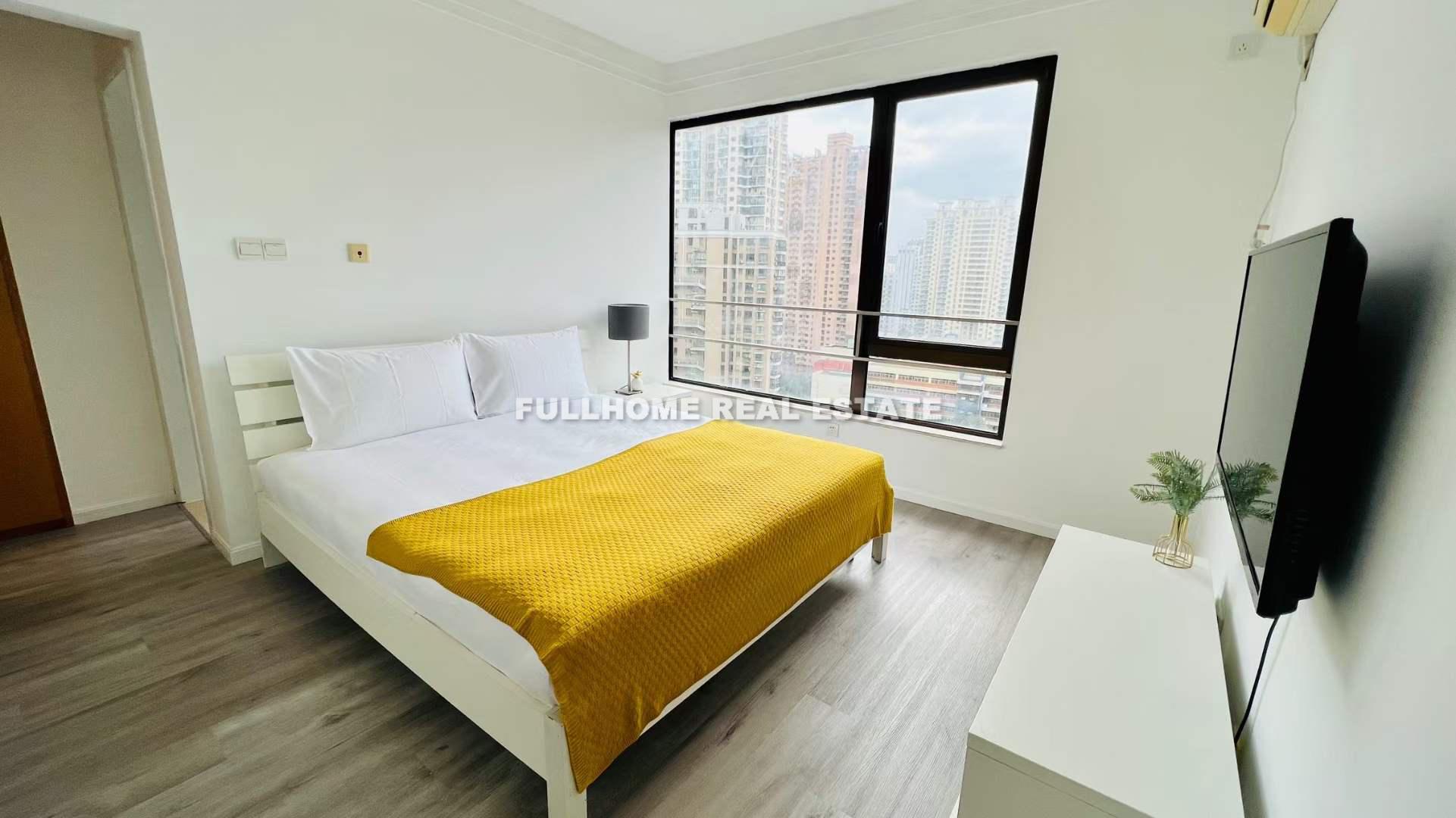 New Westgate Garden - Interior view 5, Shanghai rental property