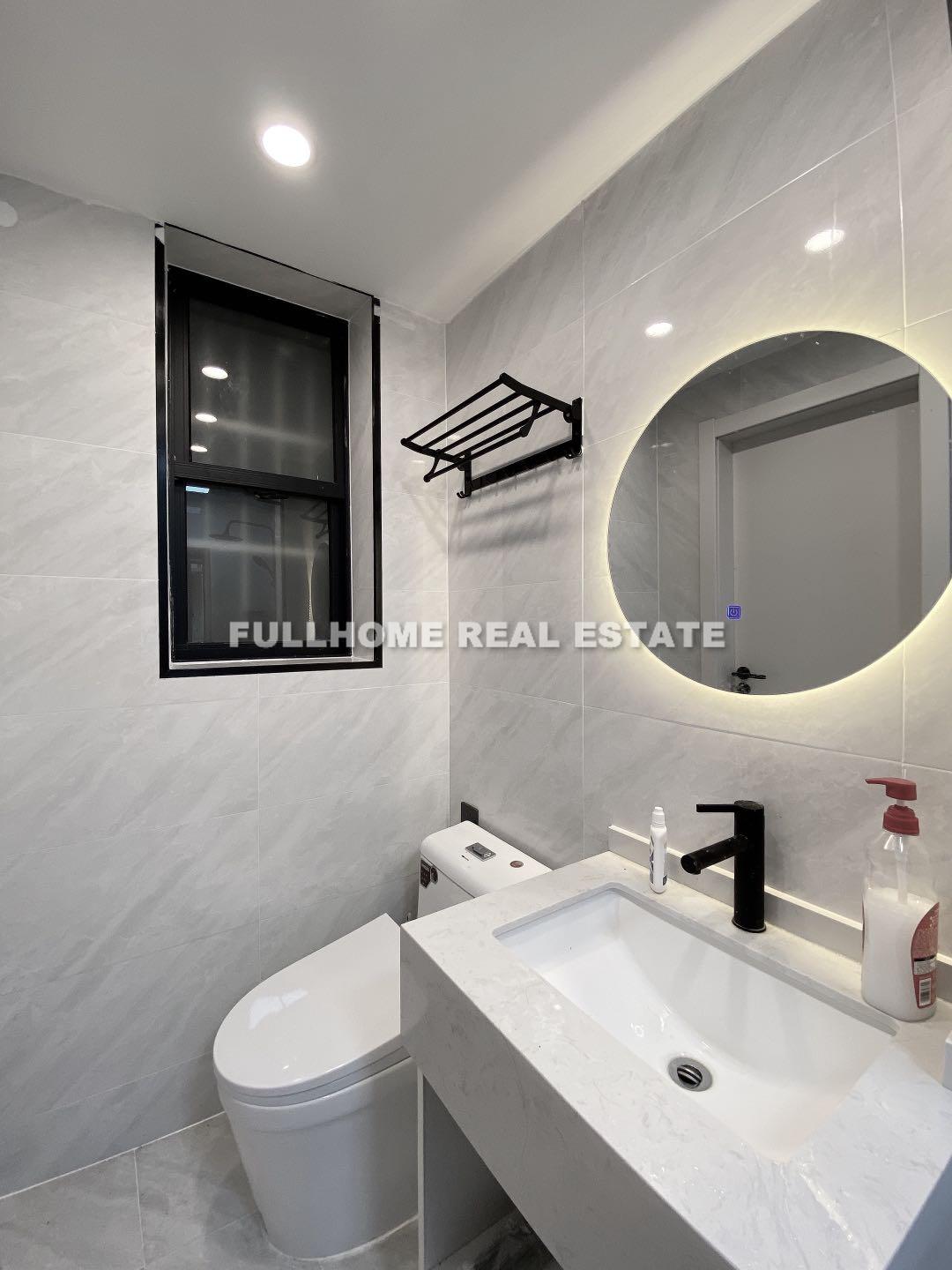 Lane1-800 Jiangsu Road Old House - Interior view 9, Shanghai rental property