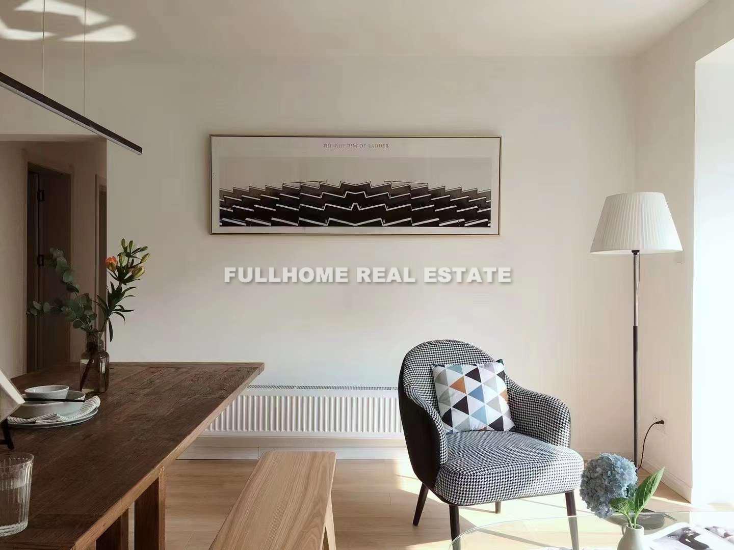 Dan Shui Apartment - Interior view 4, Shanghai rental property