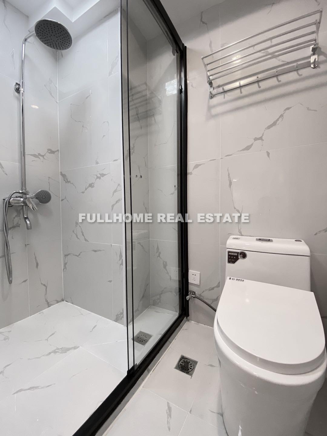 No.1-1600 Wanhangdu Road Old House - Interior view 9, Shanghai rental property