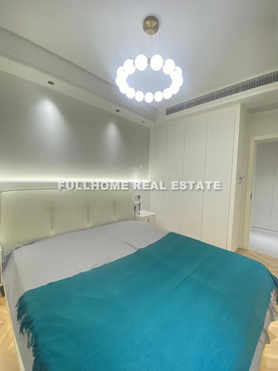 Summit Panorama - Interior view 4, Shanghai rental property
