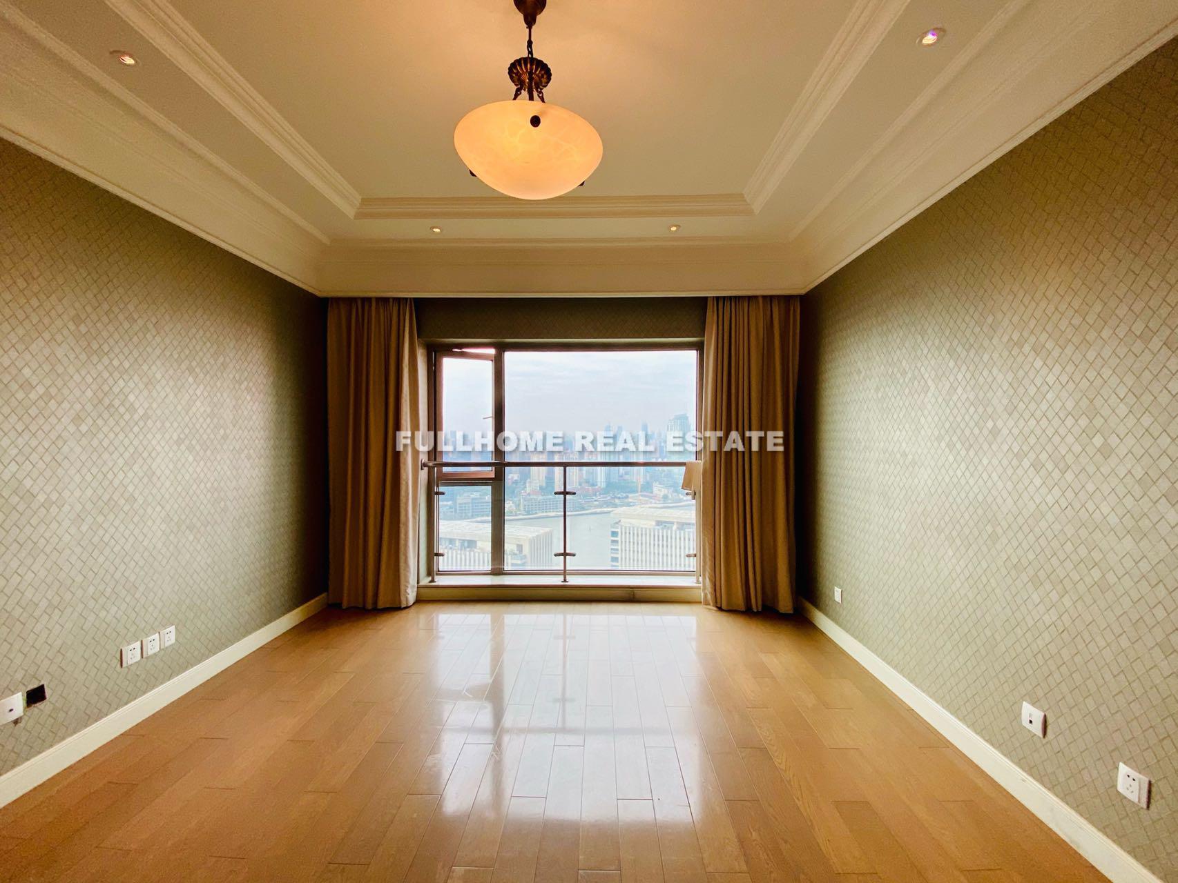 Shimao Riviera Garden - Interior view 13, Shanghai rental property