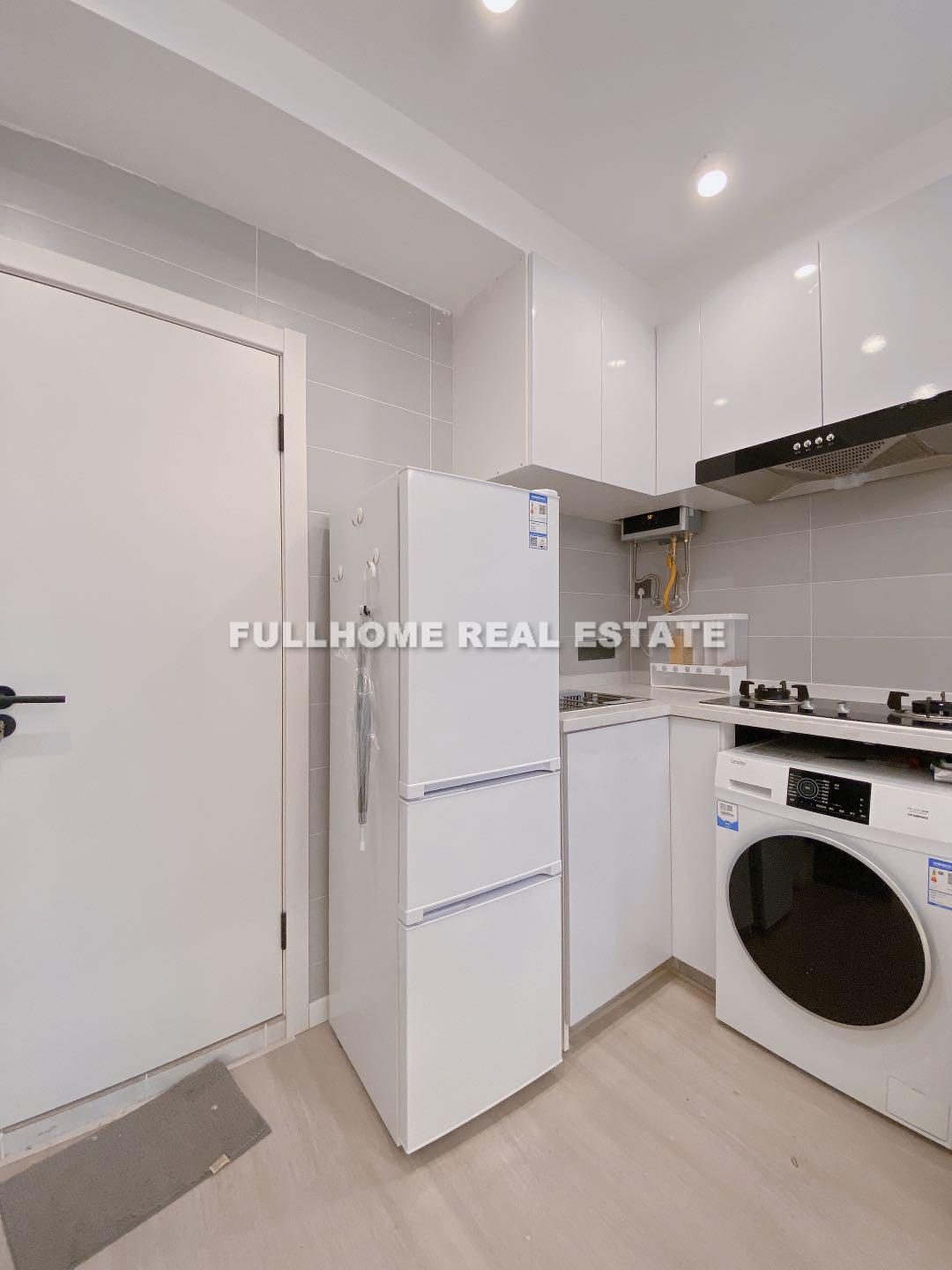 Lane1-800 Jiangsu Road Old House - Interior view 8, Shanghai rental property