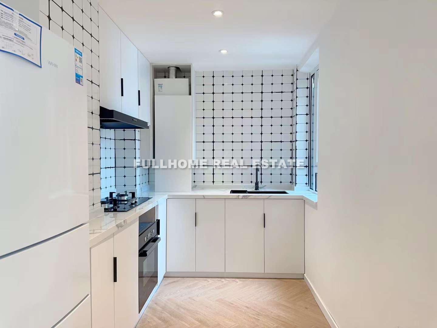 Chengning Garden - Interior view 5, Shanghai rental property