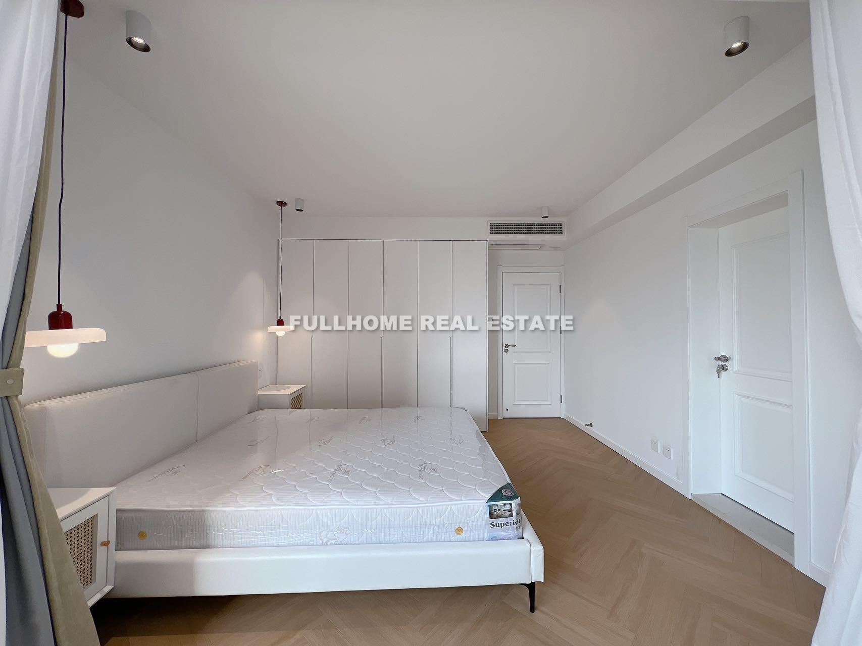 Lane 1-1000 Changning Road Old House	 - Interior view 7, Shanghai rental property