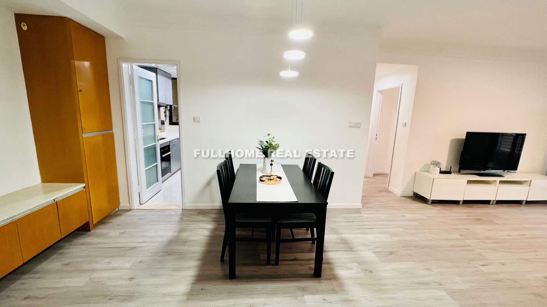 New Westgate Garden - Interior view 8, Shanghai rental property