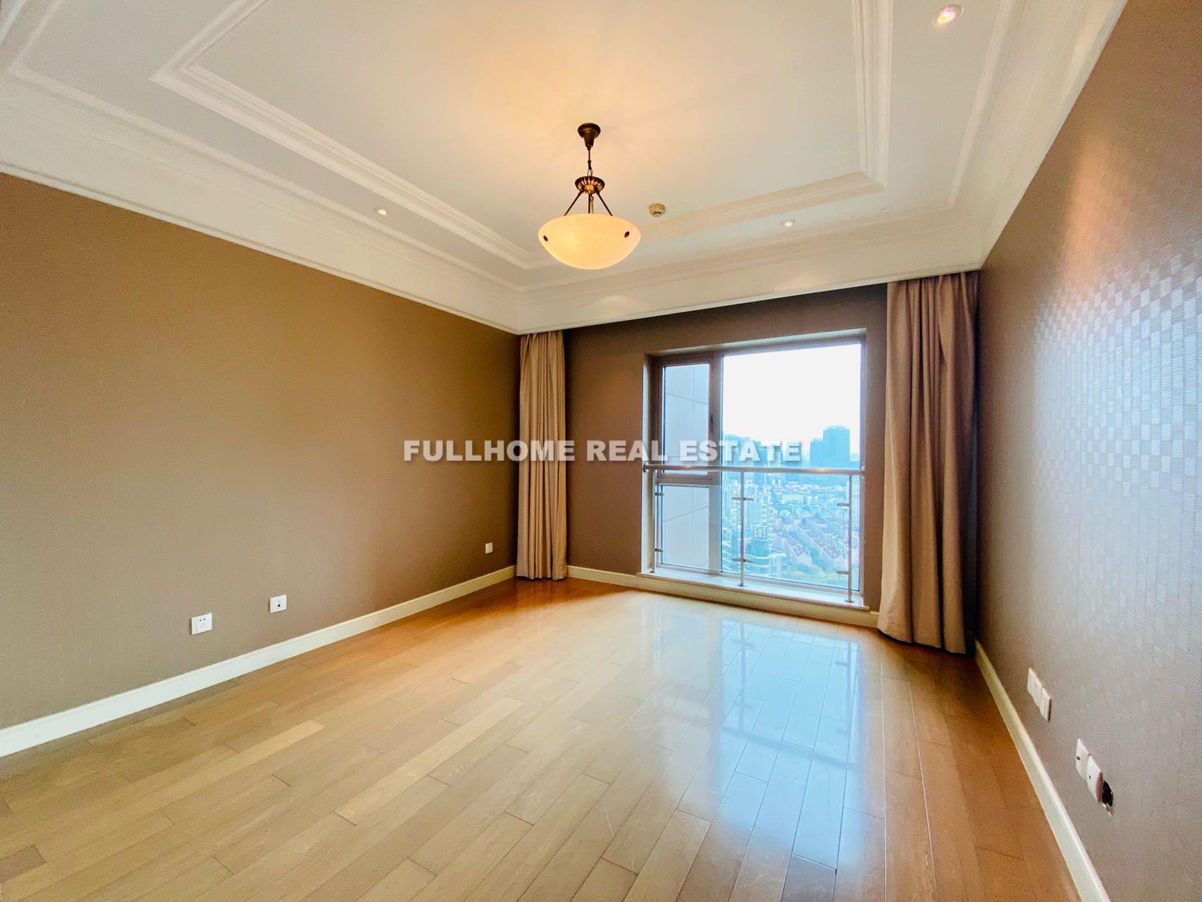 Shimao Riviera Garden - Interior view 11, Shanghai rental property