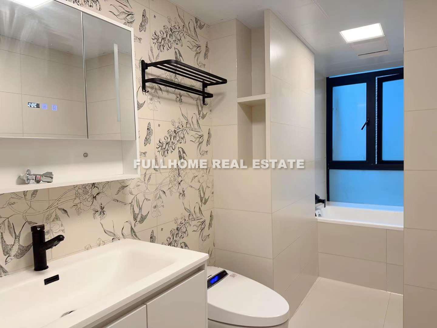 Oriental Manhattan - Interior view 5, Shanghai rental property