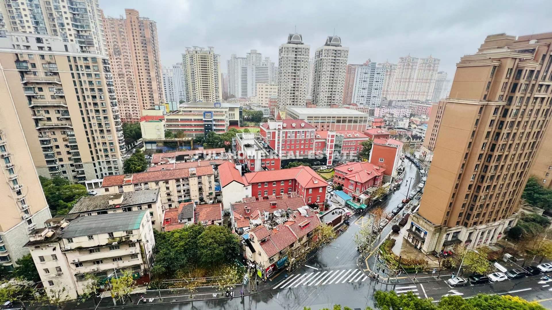 New Westgate Garden - Interior view 4, Shanghai rental property