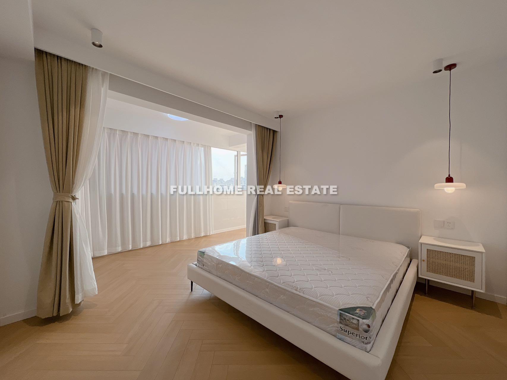 Lane 1-1000 Changning Road Old House	 - Interior view 12, Shanghai rental property
