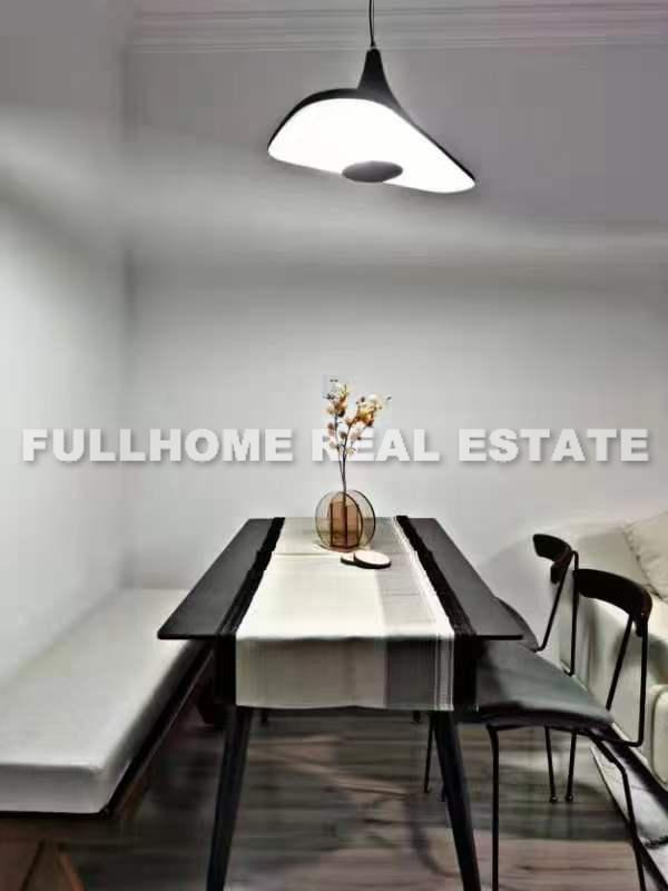 Changjiang Apartment - Interior view 2, Shanghai rental property