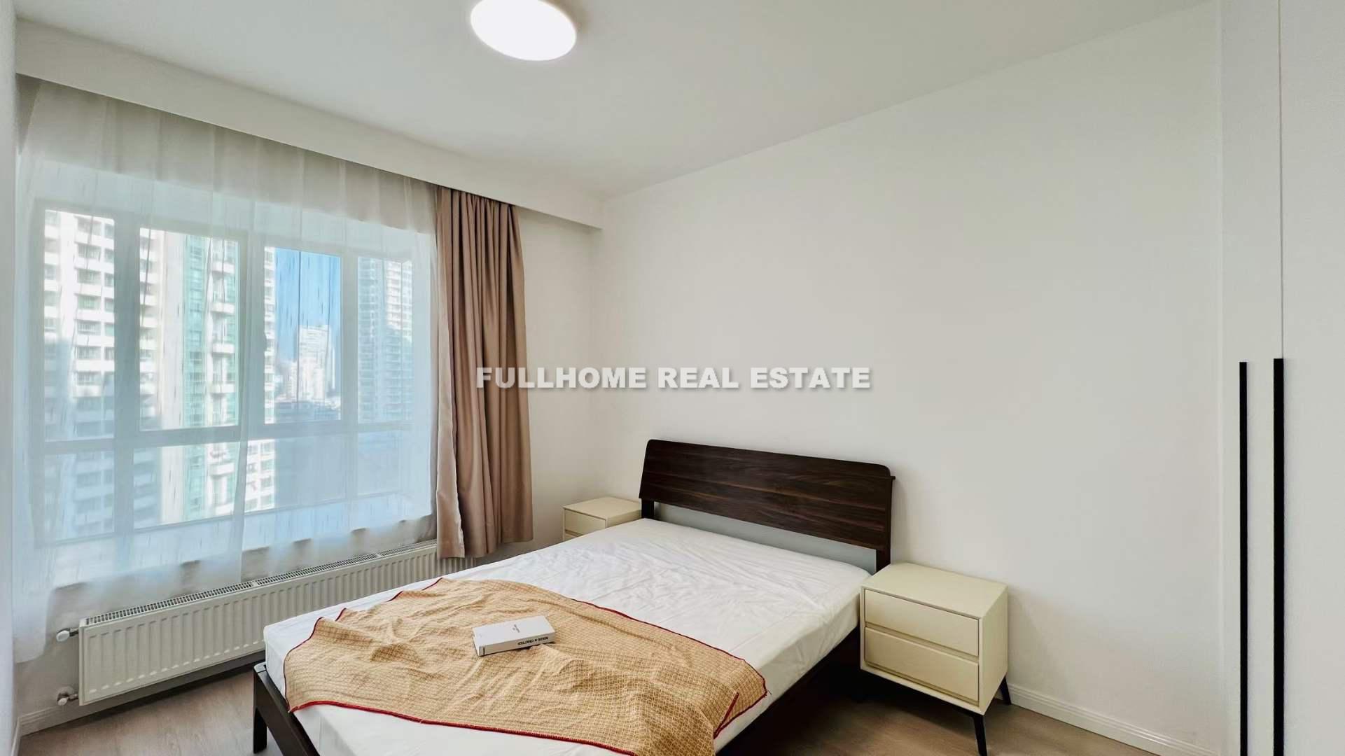 One Park Avenue - Interior view 6, Shanghai rental property