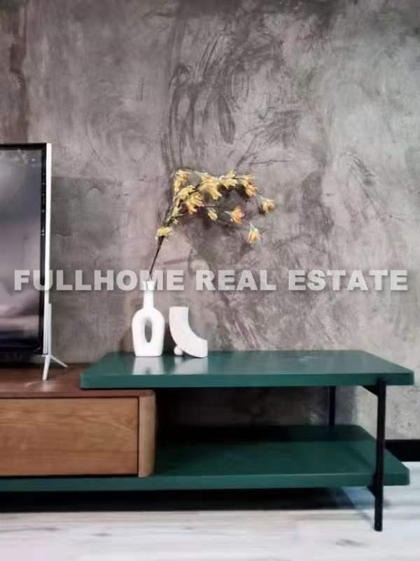 Changjiang Apartment - Interior view 4, Shanghai rental property