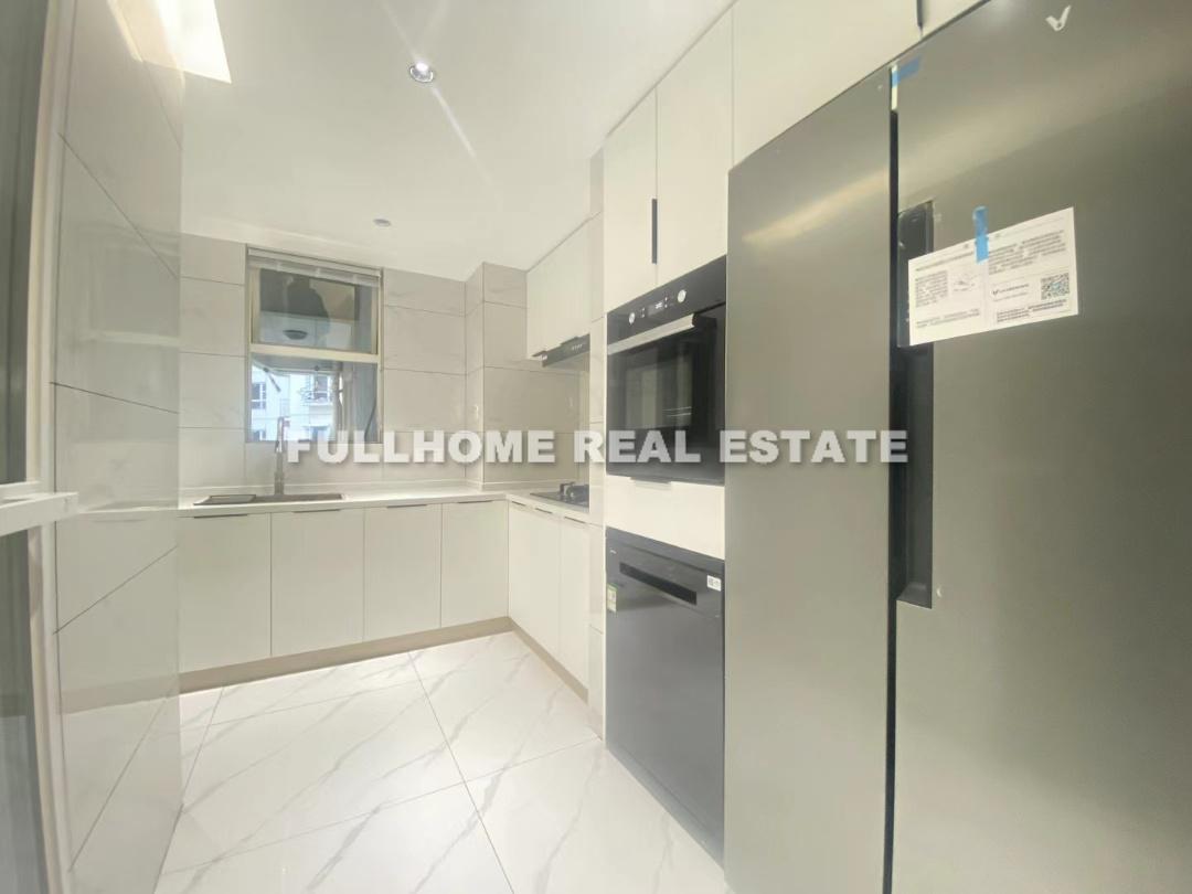 Summit Panorama - Interior view 5, Shanghai rental property