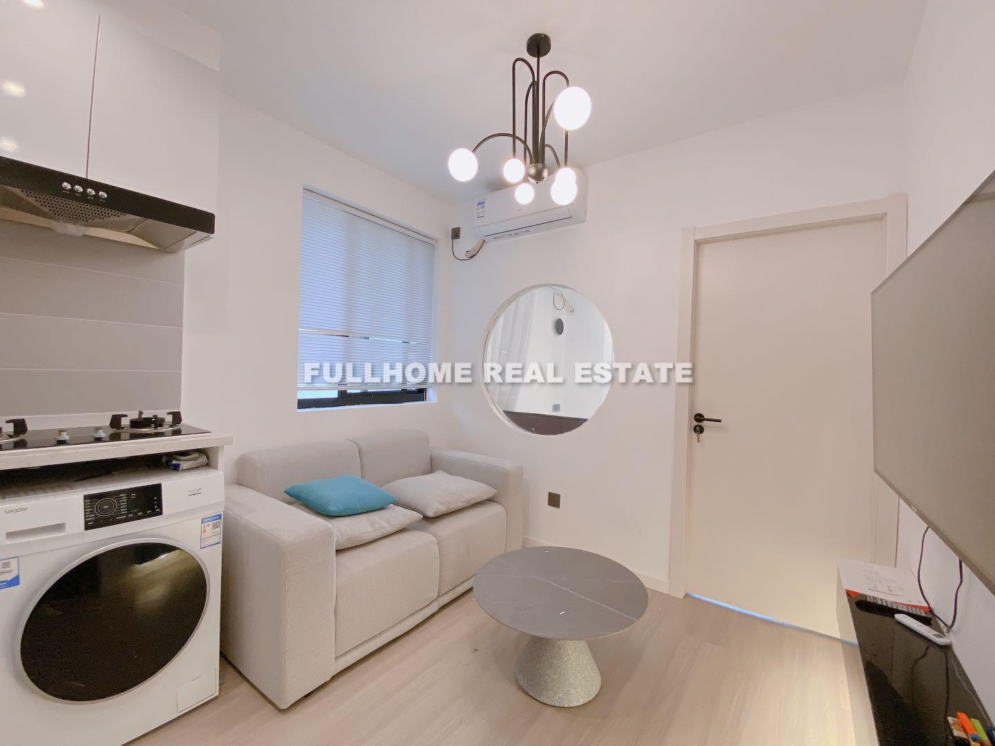 Lane1-800 Jiangsu Road Old House - Interior view 2, Shanghai rental property
