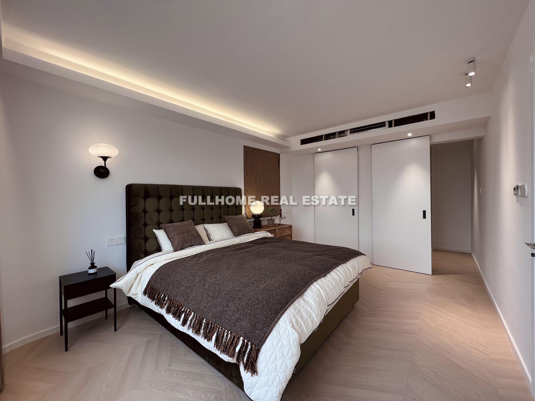 Tianxing Apartment - Interior view 3, Shanghai rental property