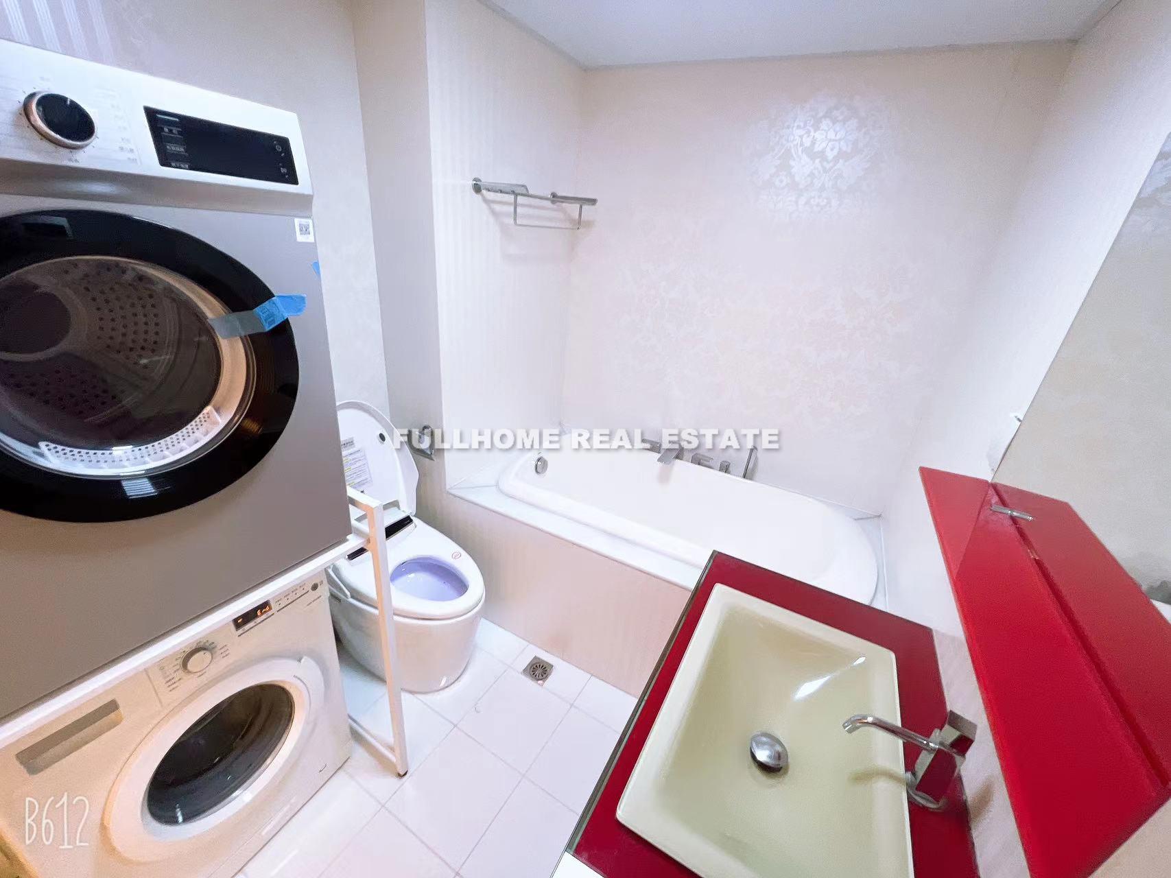 Kaihong Homeland - Interior view 4, Shanghai rental property