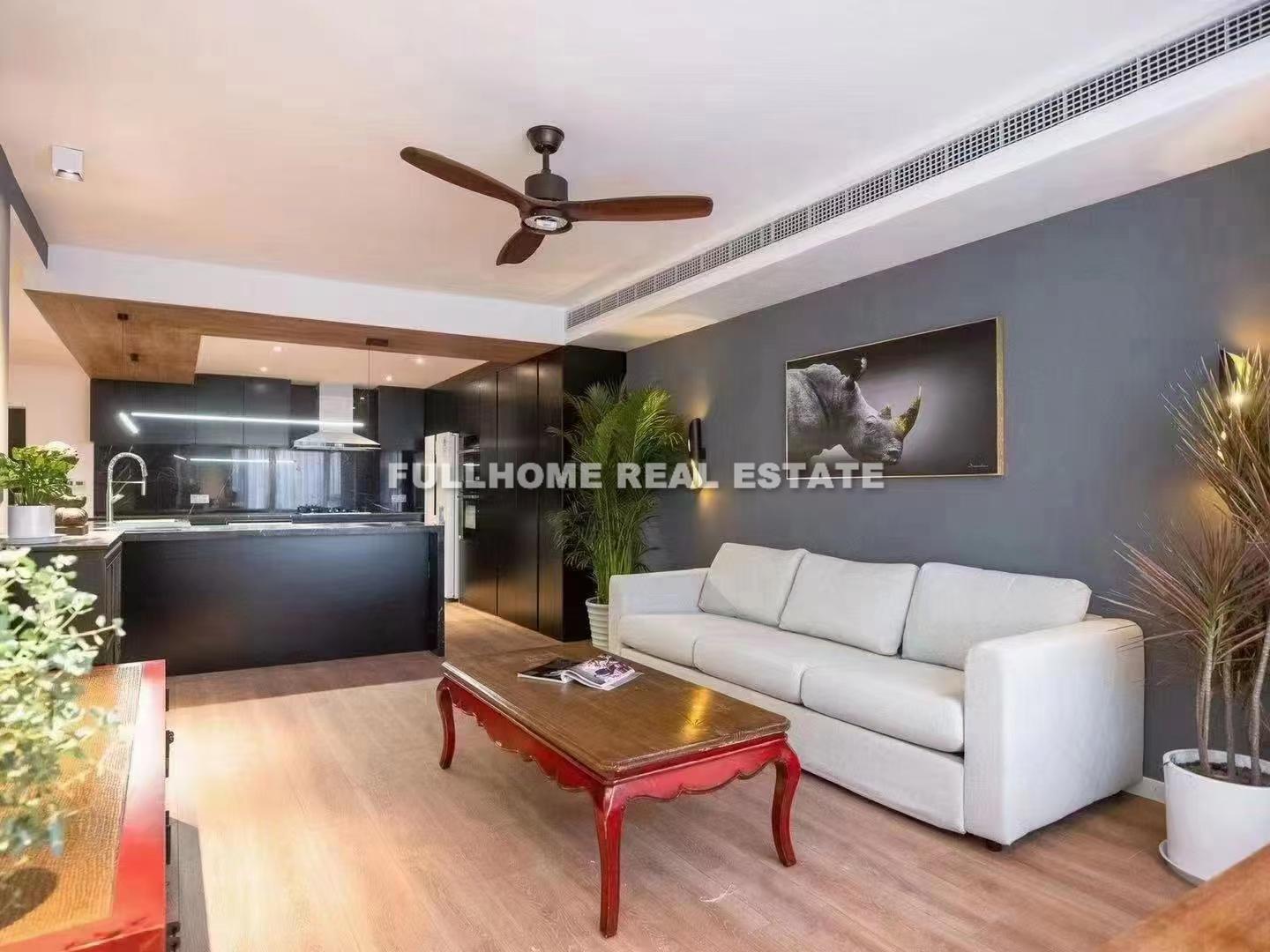Imperial Grand - Interior view 7, Shanghai rental property