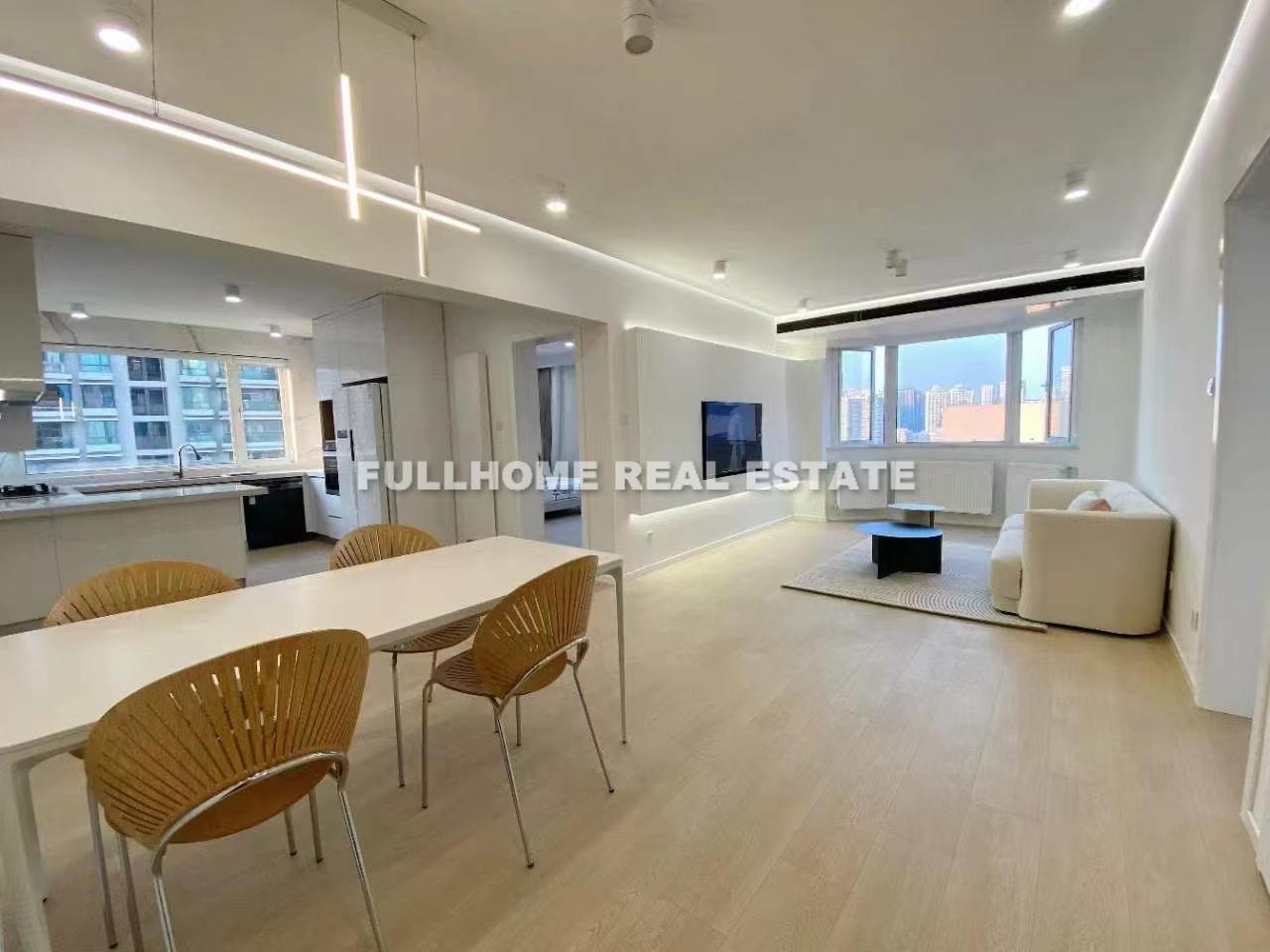 Ping An Mansion - Interior view 3, Shanghai rental property