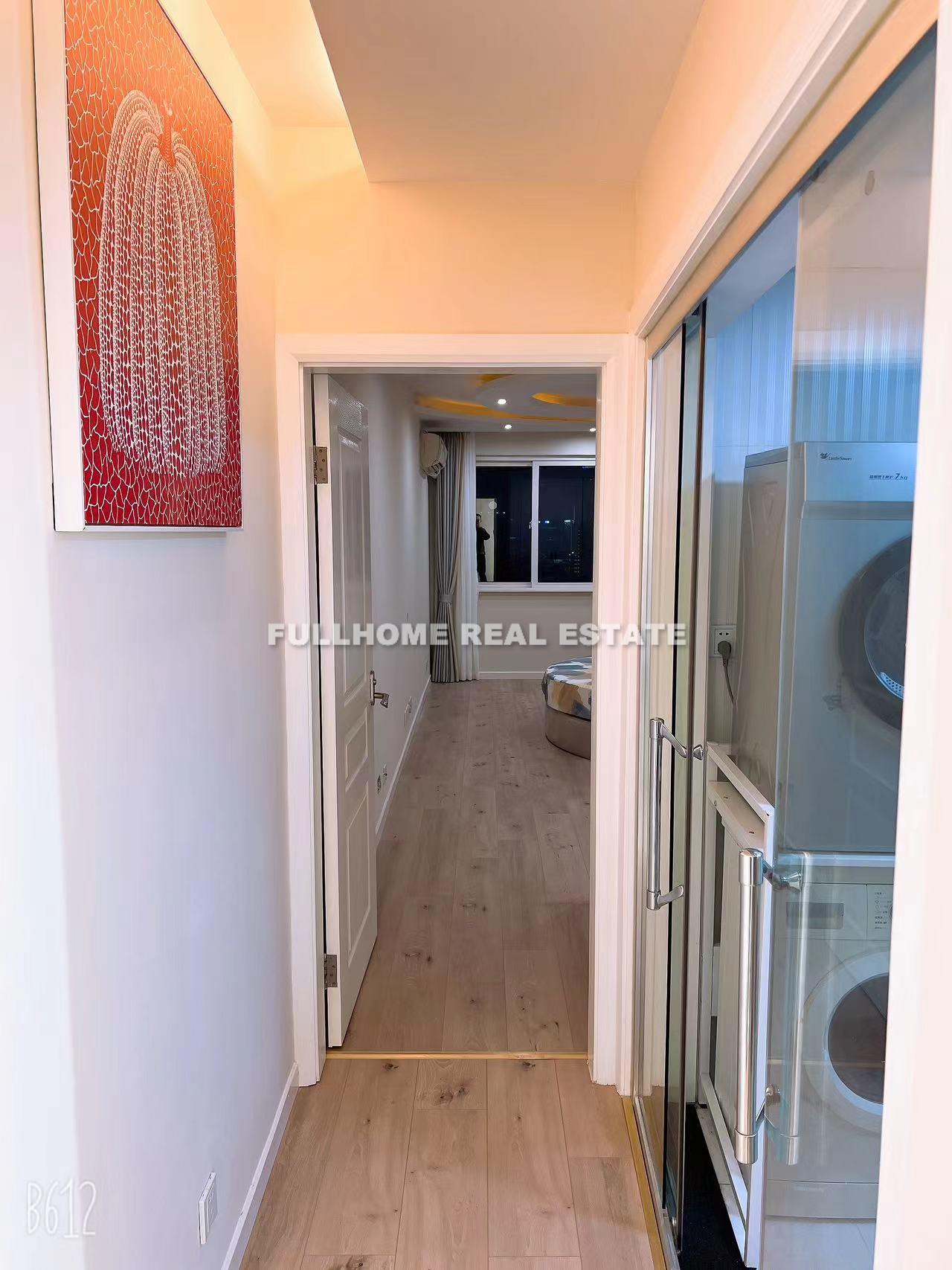 Kaihong Homeland - Interior view 7, Shanghai rental property