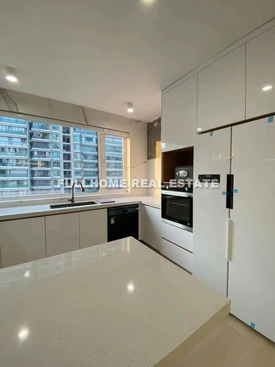 Ping An Mansion - Interior view 6, Shanghai rental property
