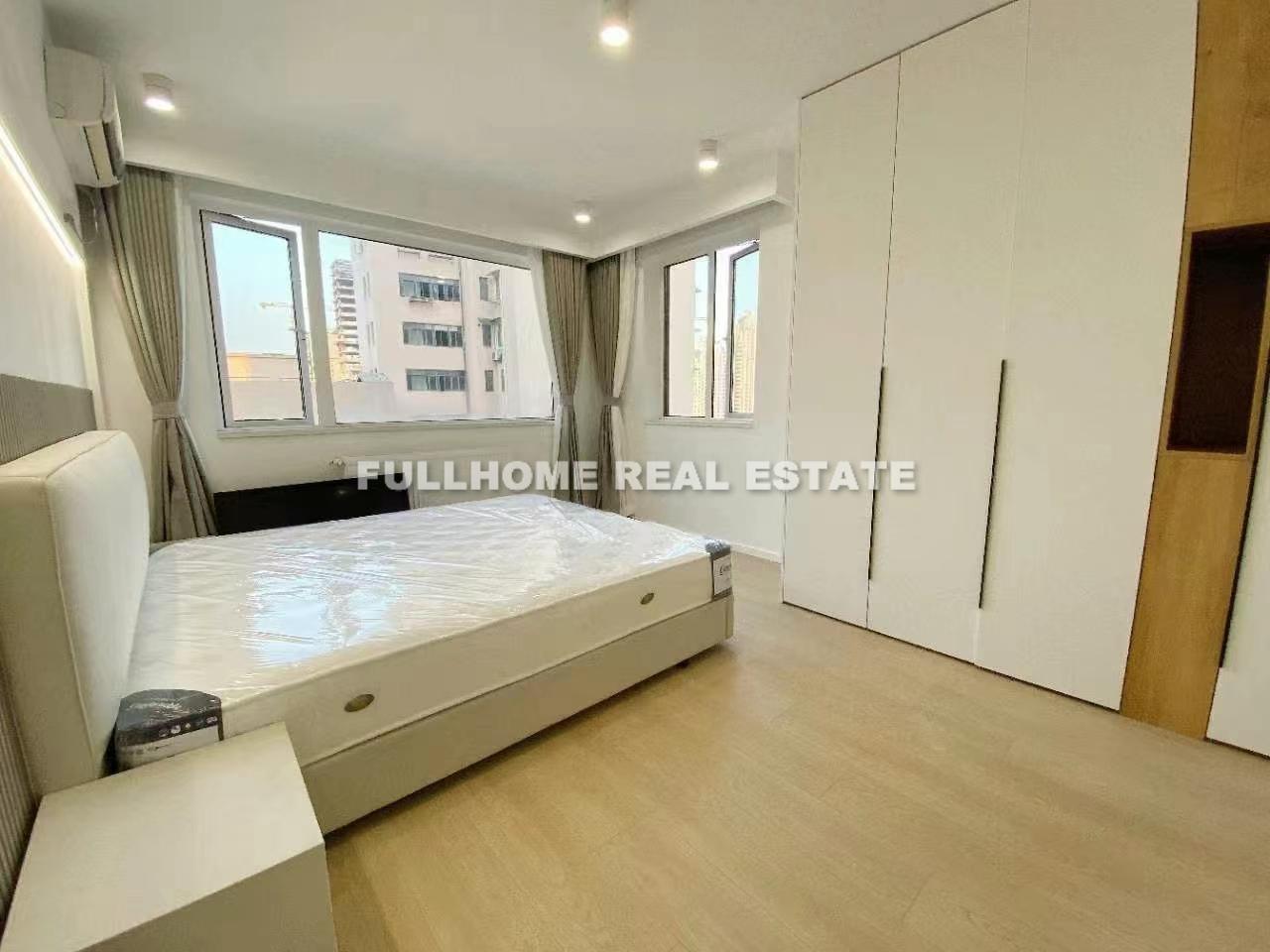 Ping An Mansion - Interior view 5, Shanghai rental property