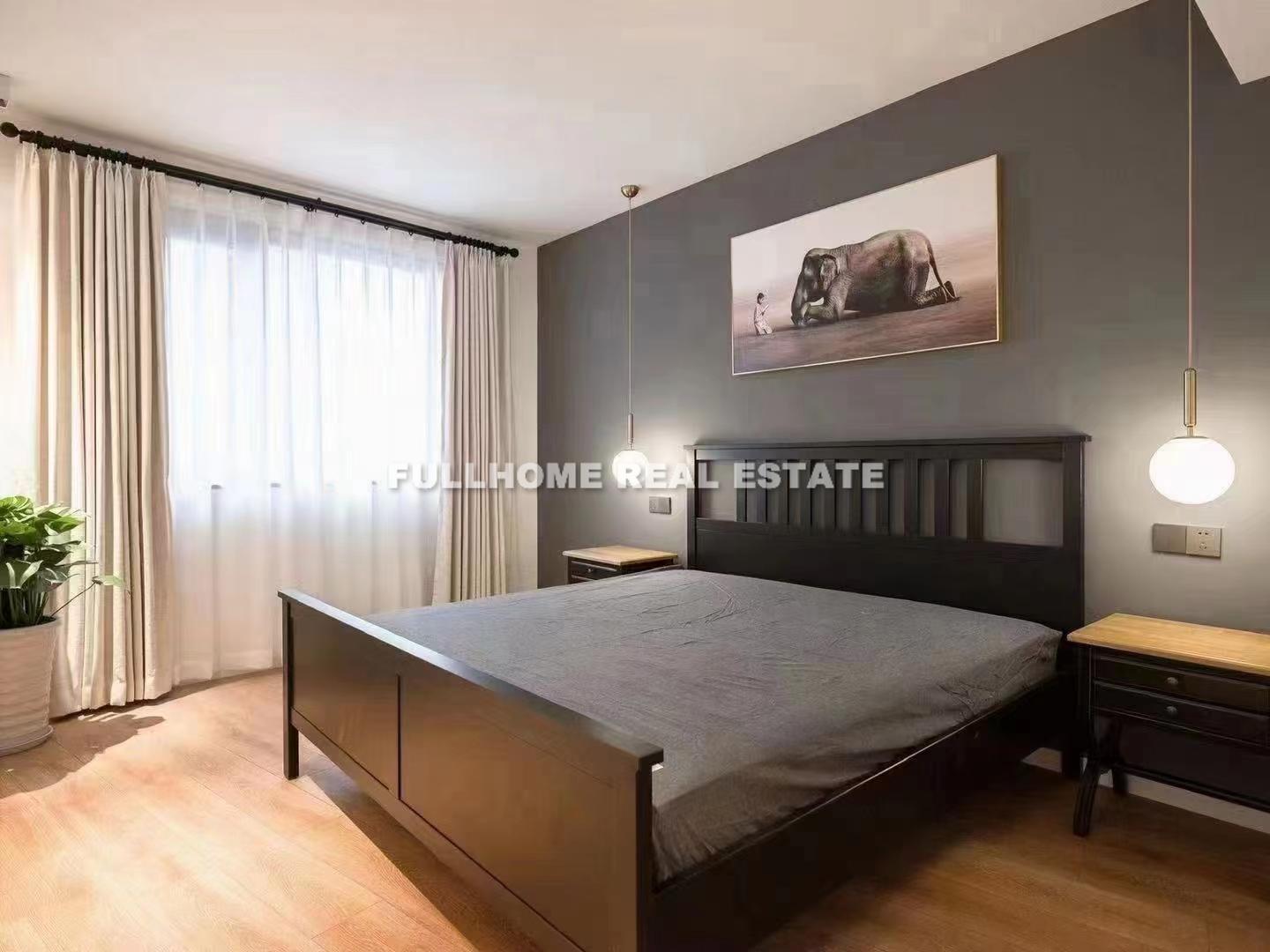 Imperial Grand - Interior view 4, Shanghai rental property