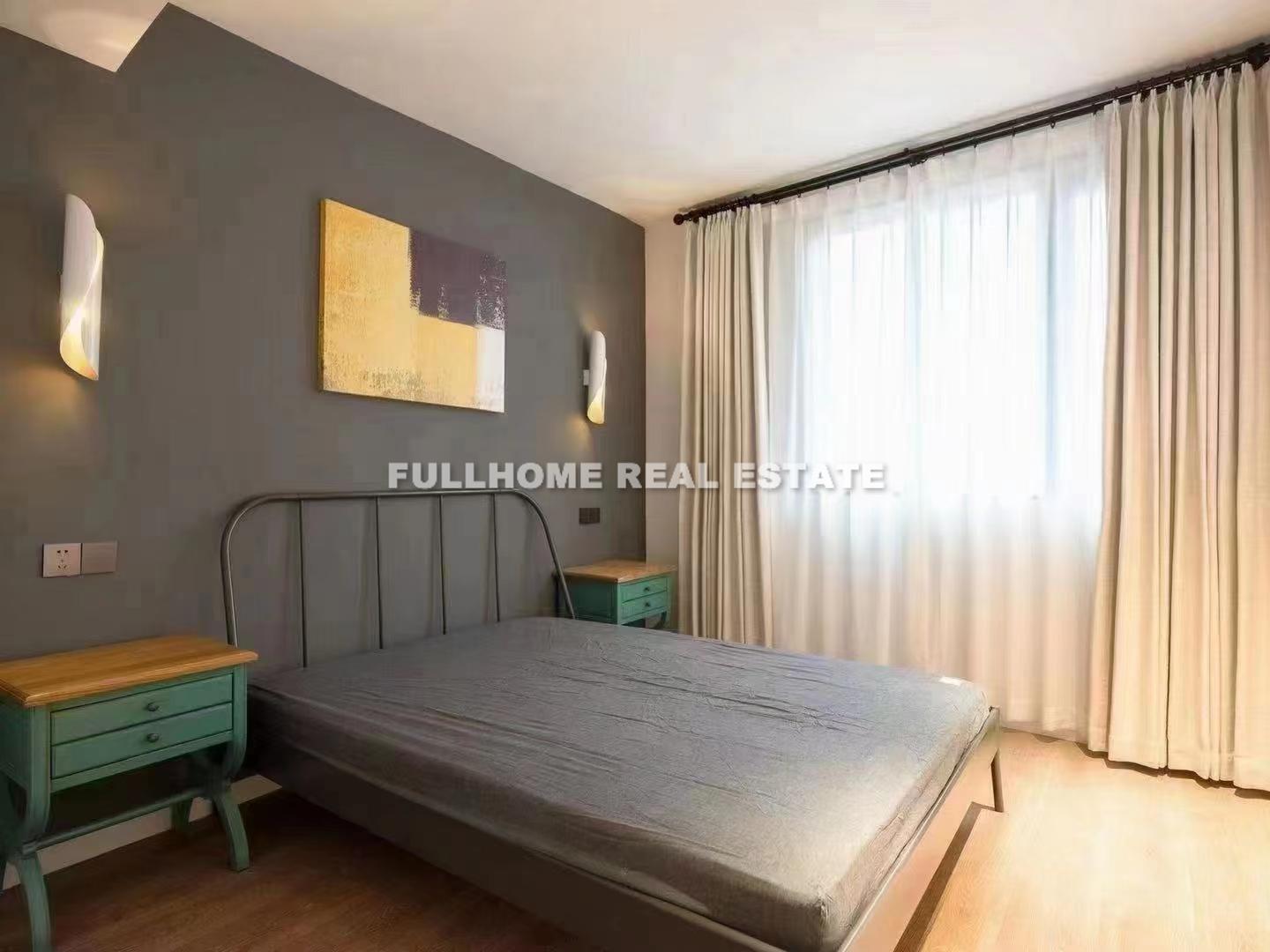 Imperial Grand - Interior view 3, Shanghai rental property