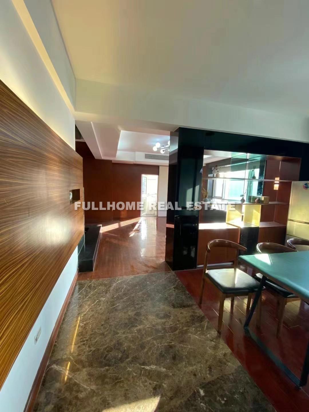 La Sevilla - 5 bedroom apartment in Shanghai, Zhongshan Park, Downtown