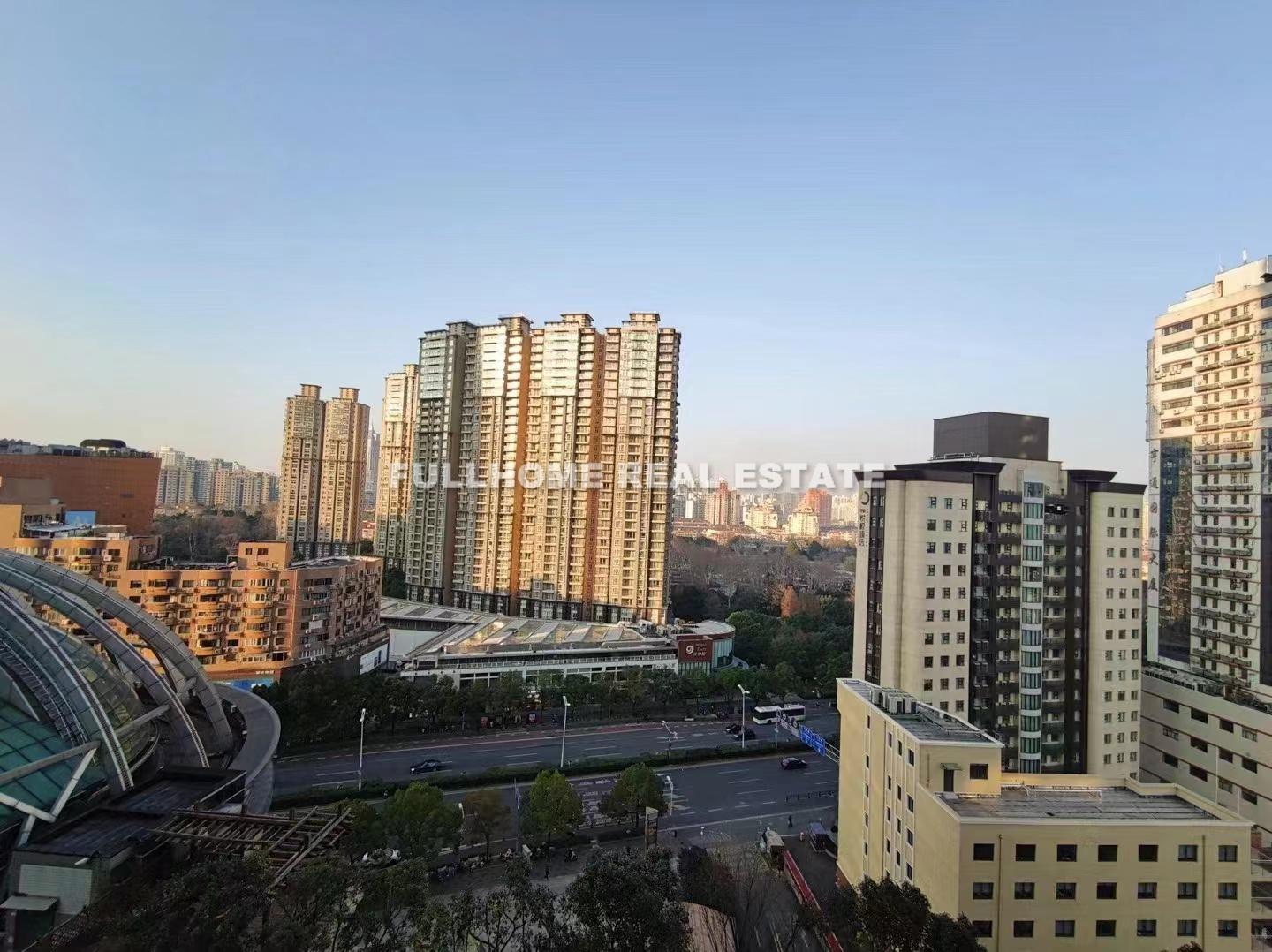 Zhaofeng Garden - Interior view 4, Shanghai rental property