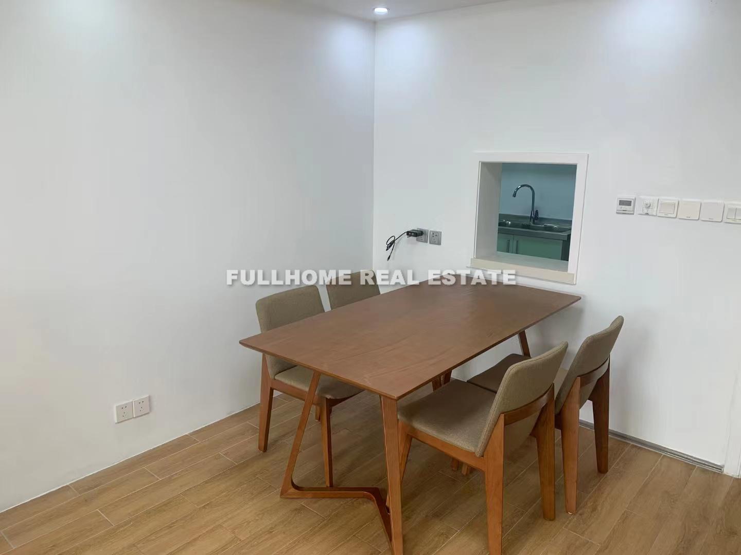 Mandarine de Gubei  - Interior view 6, Shanghai rental property