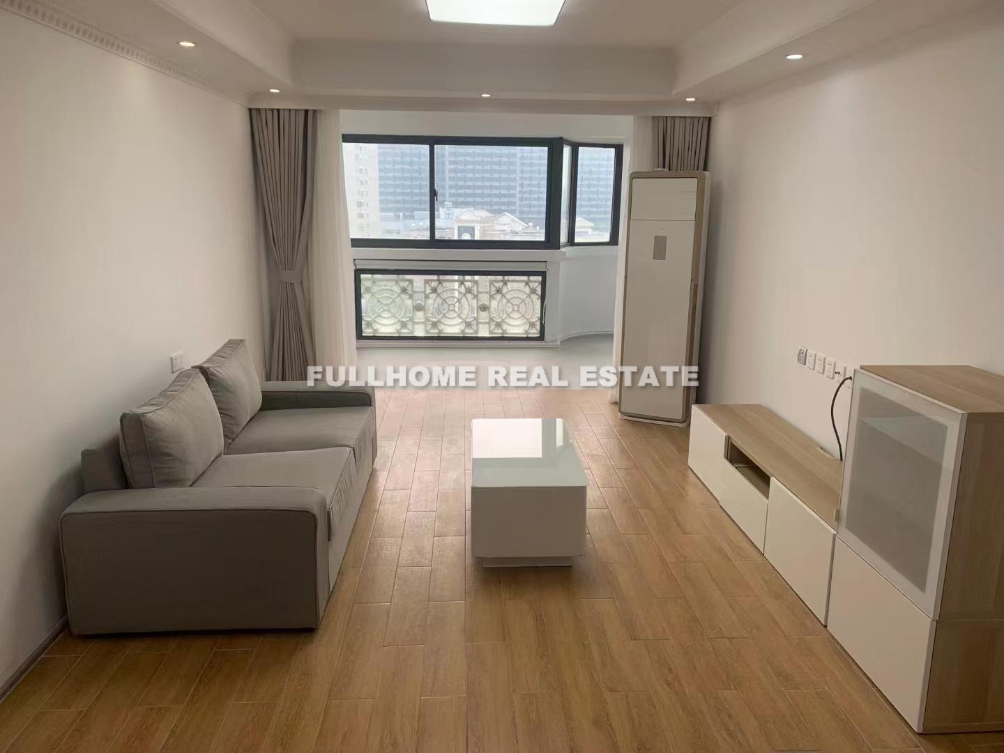 Mandarine de Gubei  - Interior view 2, Shanghai rental property