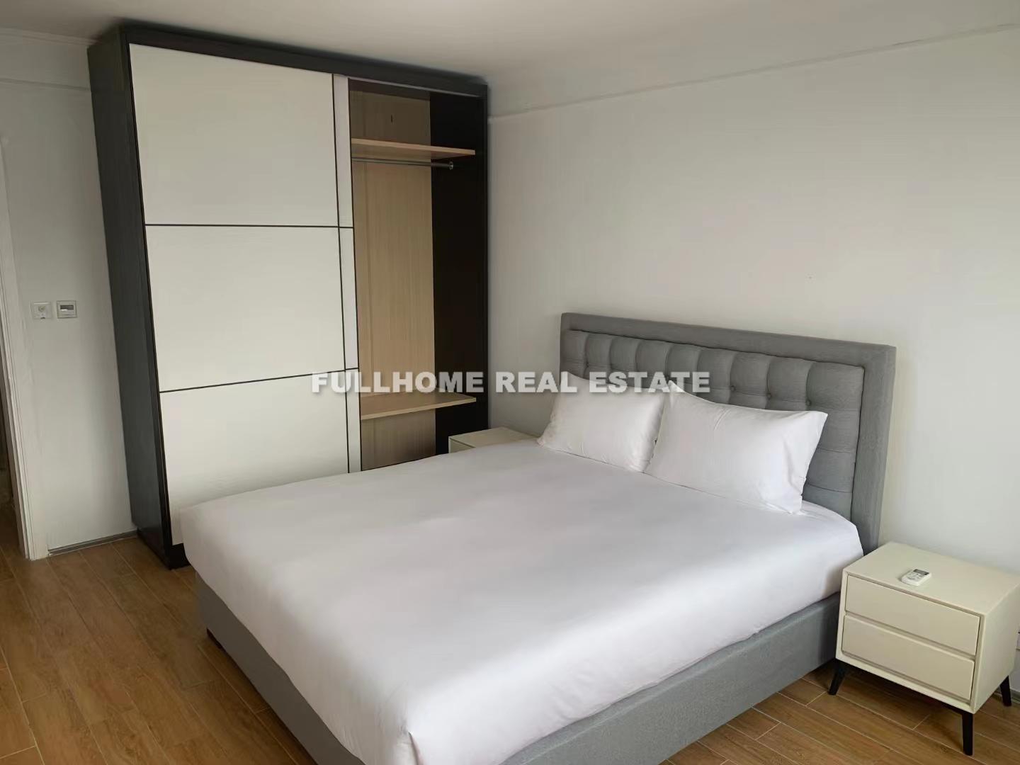 Mandarine de Gubei  - Interior view 5, Shanghai rental property