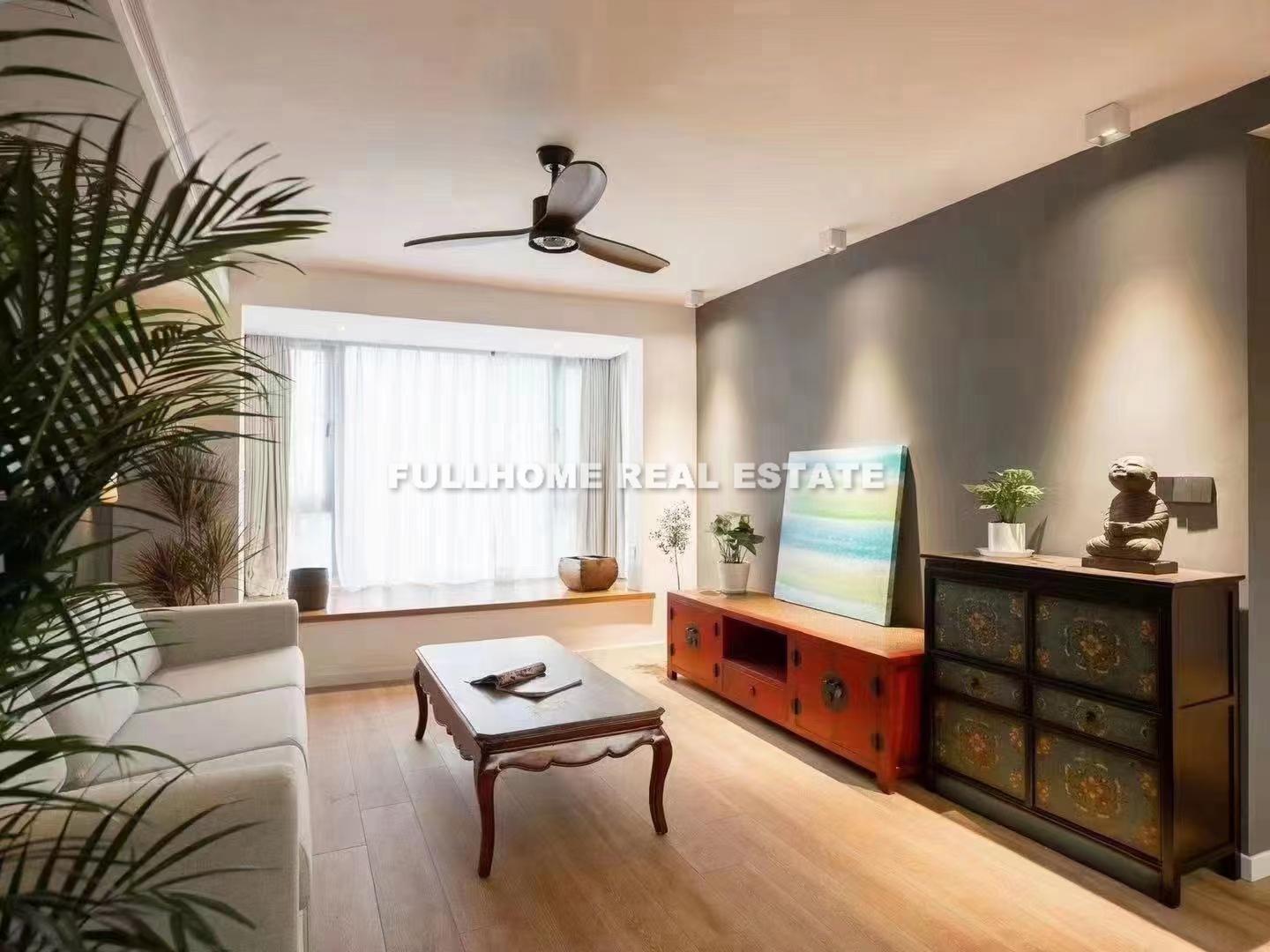 Imperial Grand - Interior view 2, Shanghai rental property
