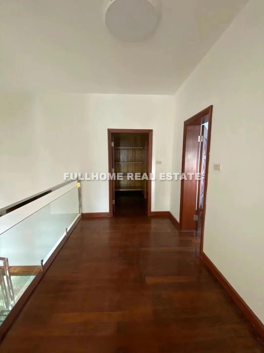 La Sevilla - Interior view 2, Shanghai rental property