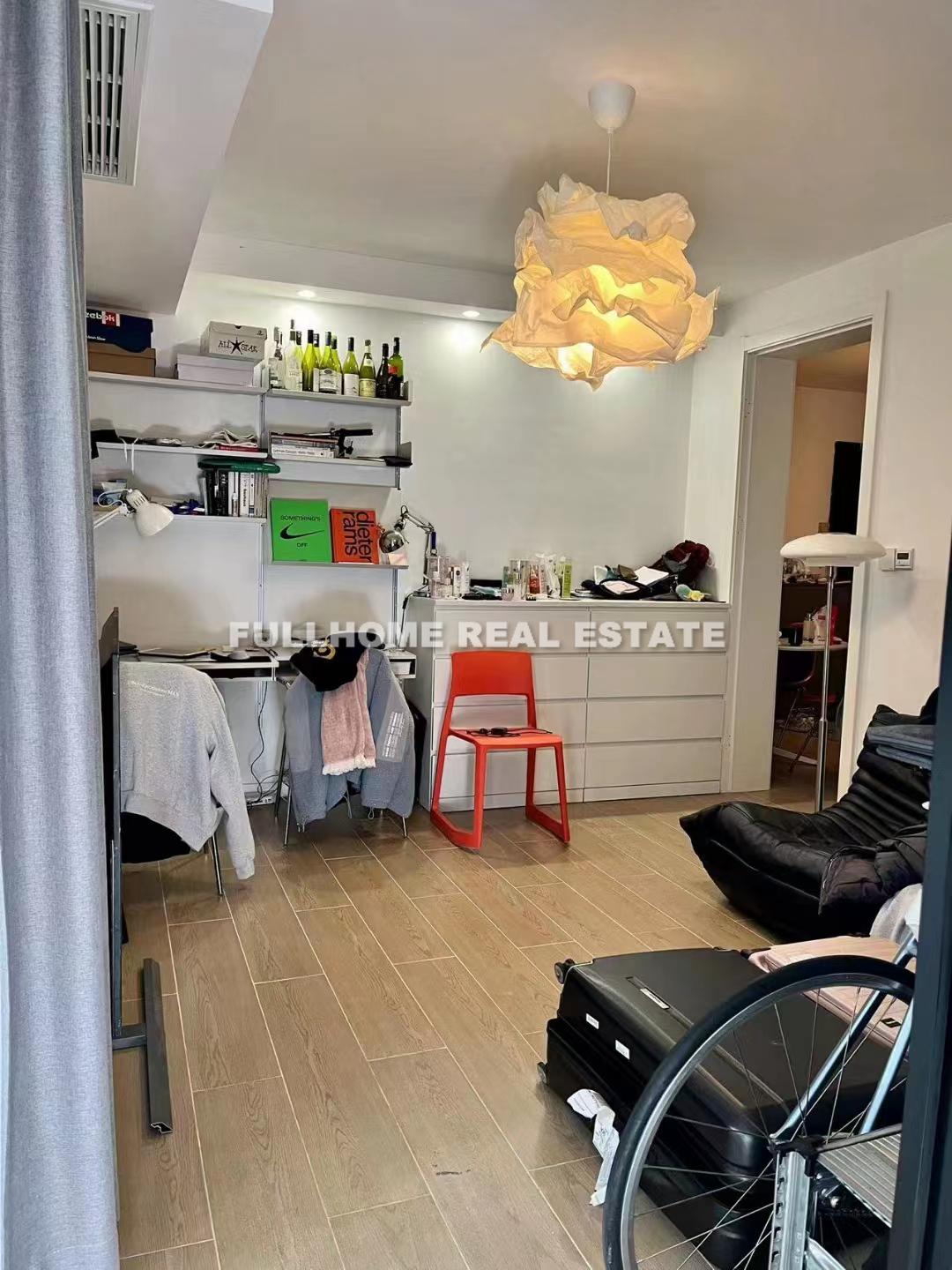 Lane 1-500 Wanpin Road Old House	 - Interior view 8, Shanghai rental property