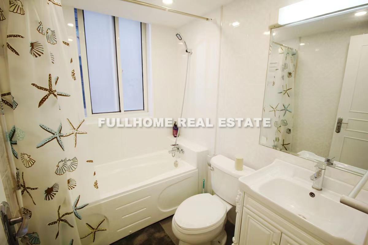  Jinwei Apartment - Interior view 8, Shanghai rental property