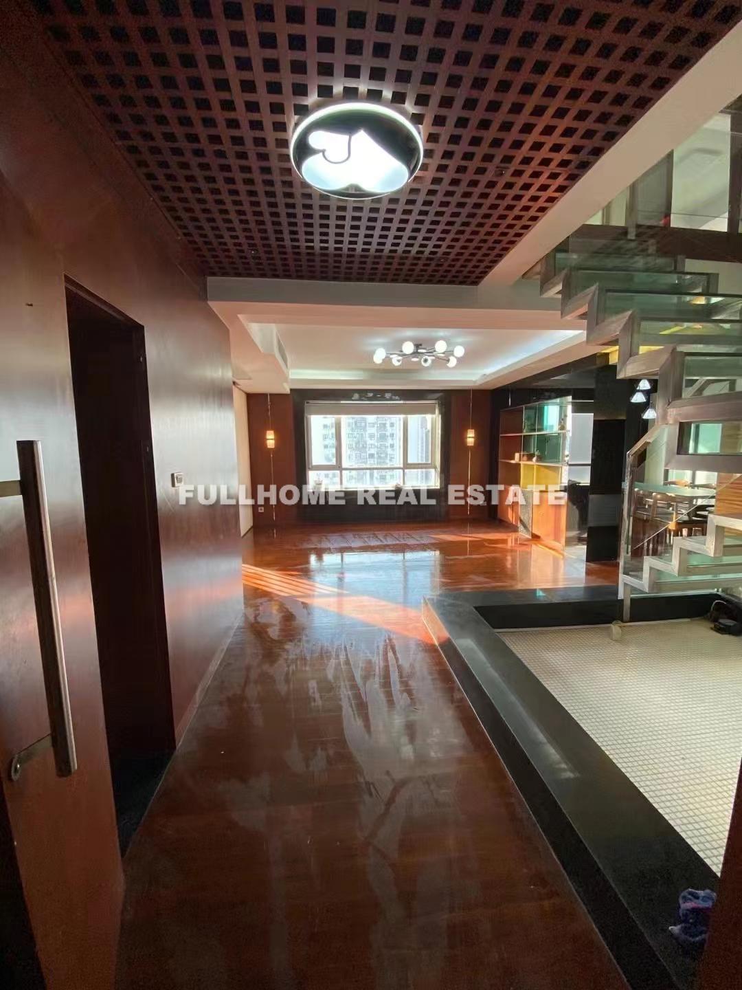 La Sevilla - Interior view 4, Shanghai rental property