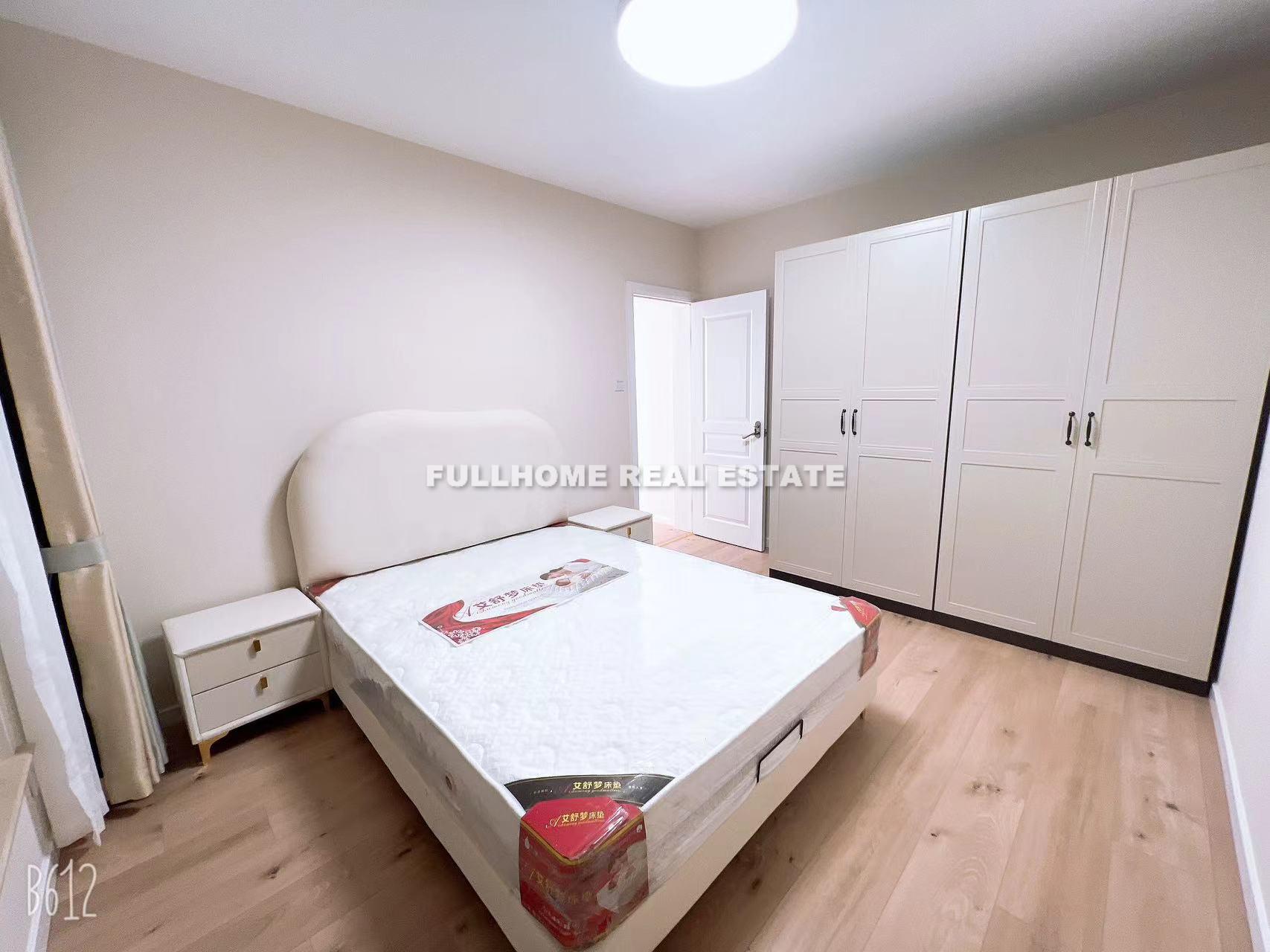 Kaihong Homeland - Interior view 3, Shanghai rental property