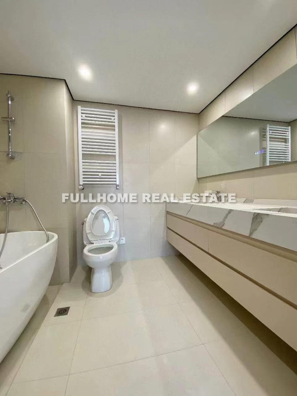 Ping An Mansion - Interior view 8, Shanghai rental property