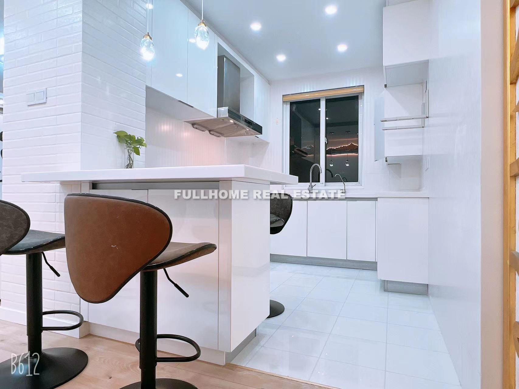 Kaihong Homeland - Interior view 2, Shanghai rental property