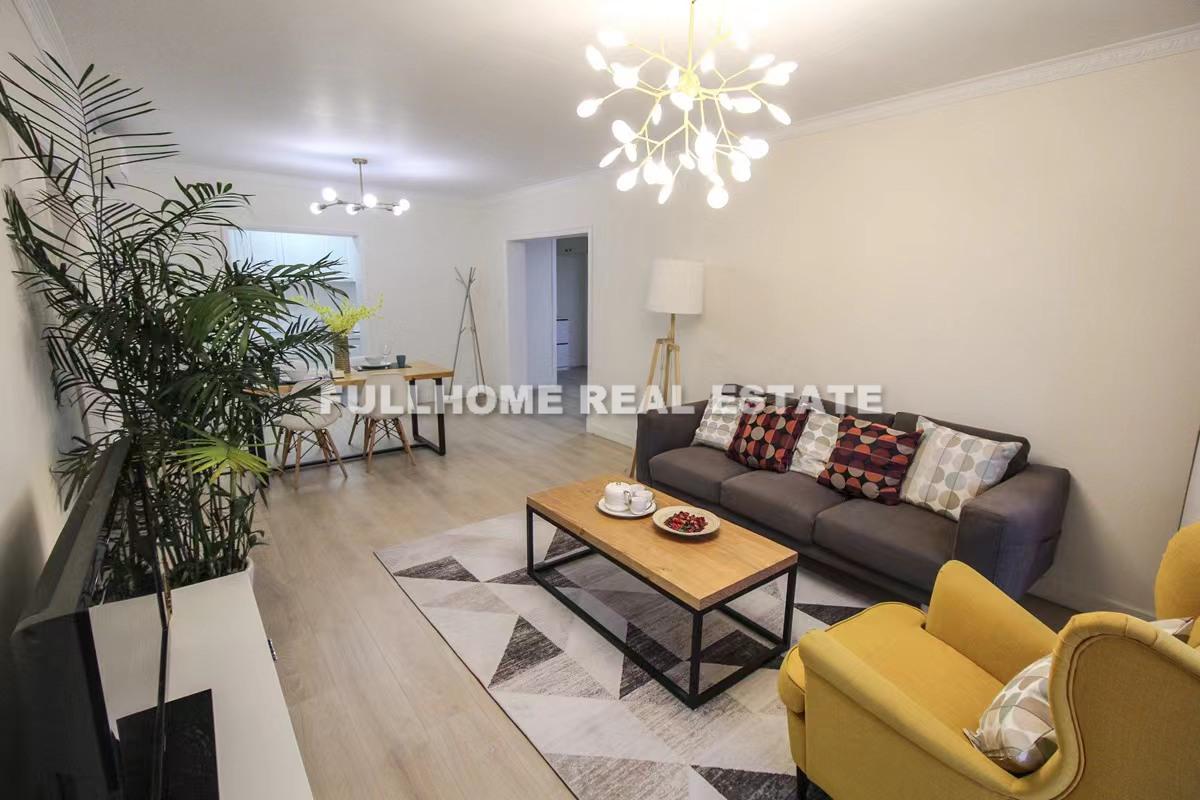  Jinwei Apartment - Interior view 3, Shanghai rental property